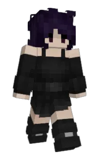 Front of MisSoren_'s skin