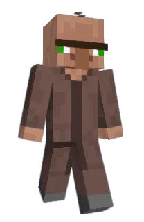 Front of TheMrJezier's skin
