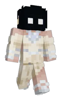 Front of ScottyyBoy's skin