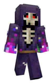 NinjaGeo's Minecraft skin