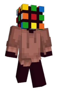 Front of Rainyz987's skin