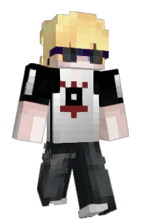 L34FL4C3_'s Minecraft skin
