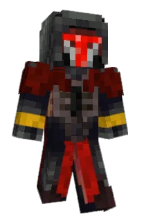 Front of EzPz8894's skin