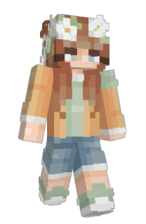 Front of Jarn3_Lu's skin