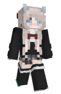 Front of Chochi777's skin