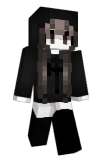 Front of danteskittwn's skin
