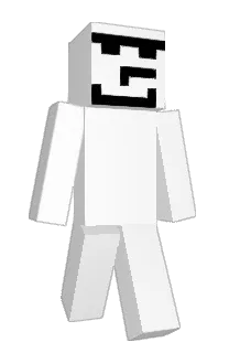 Front of NikoSP4's skin