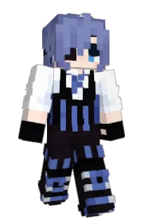 w1ltedgardens's Minecraft skin