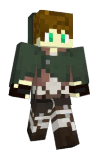 Front of Caspar1337's skin