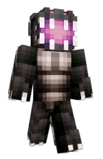 Front of Drago_'s skin