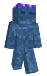 chambray and san juan Minecraft skin — Classic model