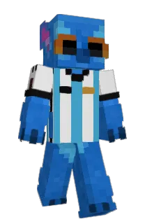 Front of Thib12's skin