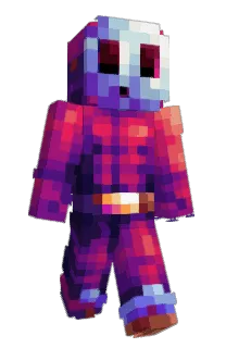 Front of Silversnake776's skin
