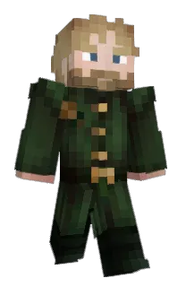 Front of Bounty_Co's skin