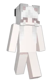 amoonuh's Minecraft skin