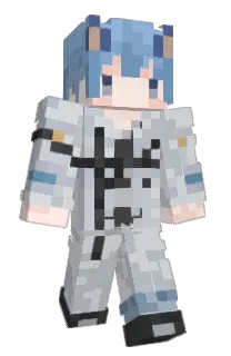 Guoguo__0's Minecraft skin
