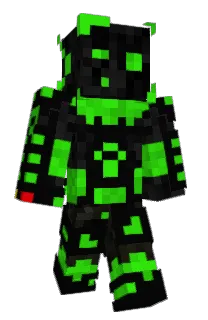 gman1567's Minecraft skin