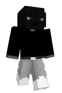 d3cyzja_ Minecraft avatar full body