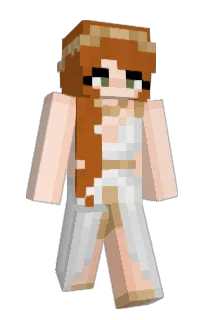 Front of vexxlie's skin