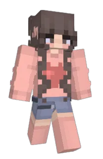 gooseylucie's Minecraft skin