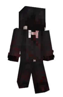 Front of HaruUrarasN1fan's skin
