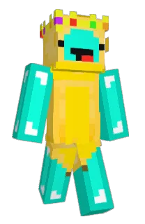 skeppys_banana's Minecraft skin