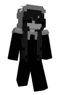Front of soohia's skin