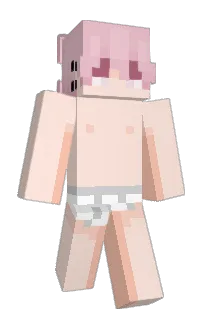 gwendoo's Minecraft skin