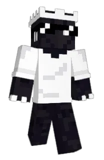 M4ked's Minecraft skin