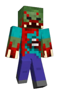 Front of danielh6's skin