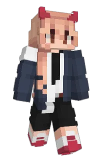 Neiberry's Minecraft skin
