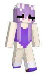 Nootropics920's Minecraft skin wearing the Migrator cape
