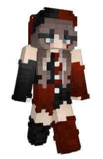 Front of WhiteFoFis_'s skin