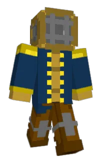 Mangoprime080's Minecraft skin