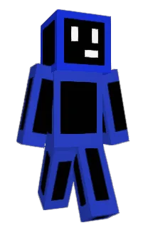 Leon__1008's Minecraft skin