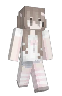 mingo_15's Minecraft skin