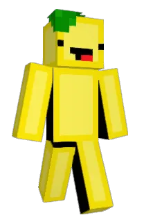 lemonshmemon's Minecraft skin