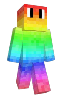 Front of HelenElen17's skin