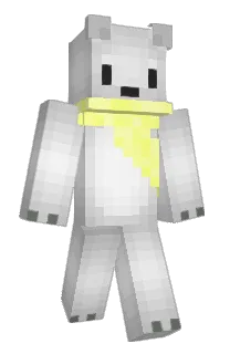 Front of 1soup2soup's skin