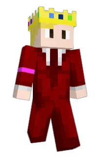 Front of _Kyx's skin