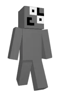 Front of 7exists's skin