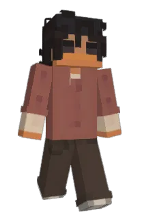 Lennymorfer14's Minecraft skin