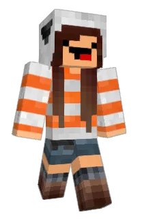 kris171's Minecraft skin