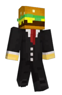 Mc_Royal_'s Minecraft skin