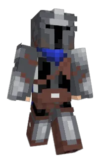 Front of Noolydragon's skin