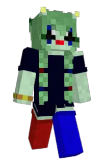 csv_depyzzz's Minecraft skin