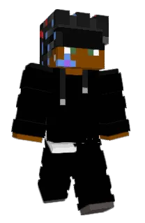 Front of WaterLegend07's skin