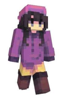 Front of Triplet3153's skin