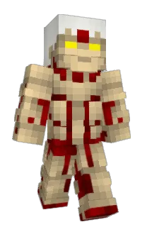 Front of Sly_Socks's skin