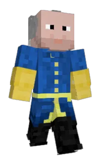 Lokus_krokus's Minecraft skin